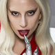 Lady Gaga in American Horror Story: Hotel